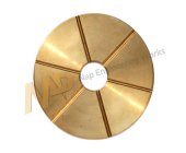 Aluminium Bronze Casting