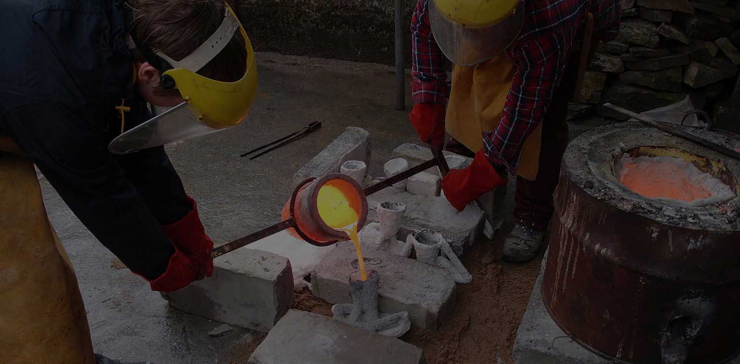 Non- Ferrous Metal Castings