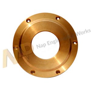 Leaded Tin Bronze Casting Manufacturers