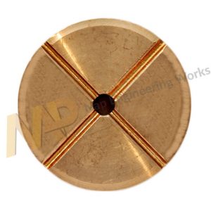 Phosphor Bronze Casting