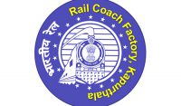 Rail Coach Factory, Kapurthala Enlistment Certificate