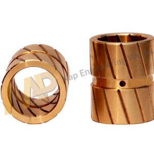 Silicon Bronze Casting Manufacturers