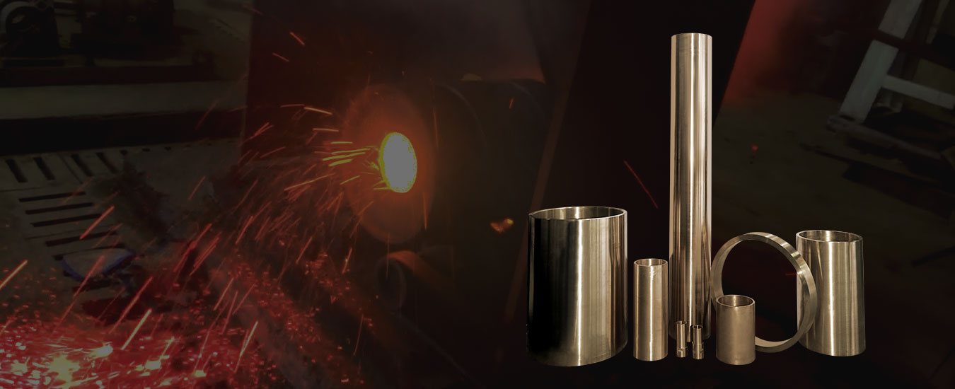 Aluminium Casting Manufacturers