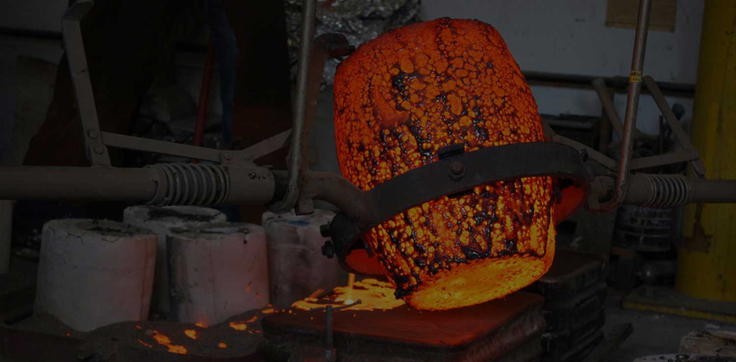 Bronze Casting Manufacturers